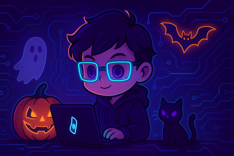 我的第一個 GitHub Pages：從零開始的部落格冒險